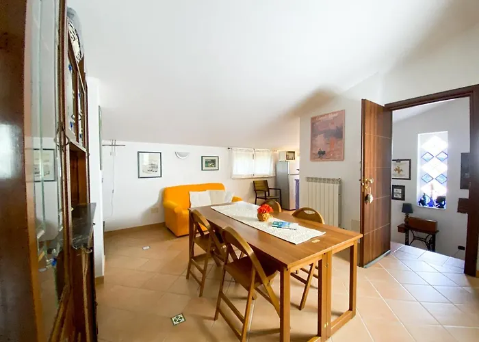 Sole Luna Apartman Ortona