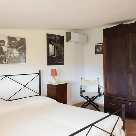 Sole Luna Apartman Ortona