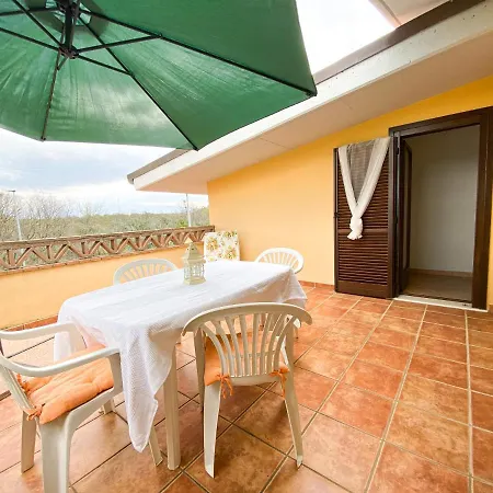 Apartman Sole Luna
