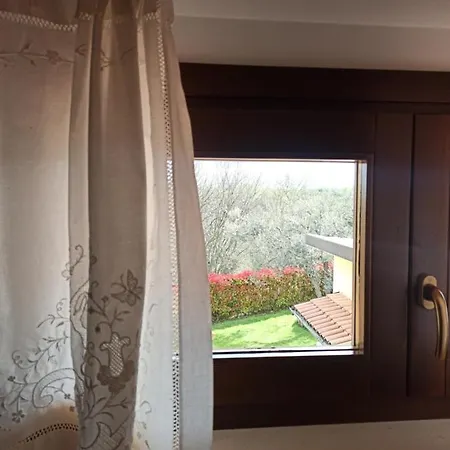 Sole Luna Apartman
