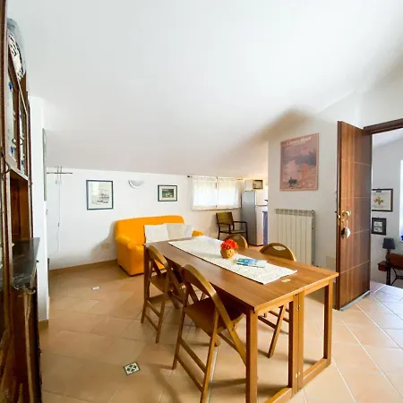 Sole Luna Apartman Ortona