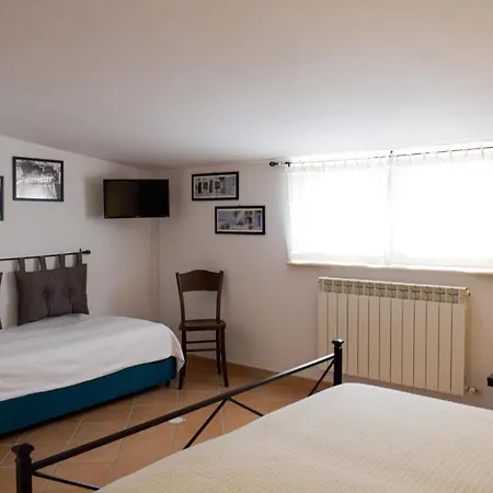 Apartman Sole Luna *