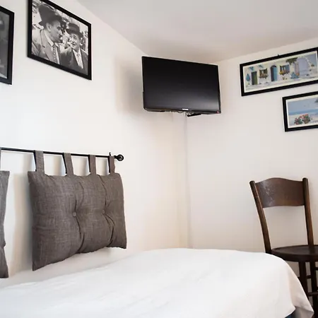 Apartman Sole Luna