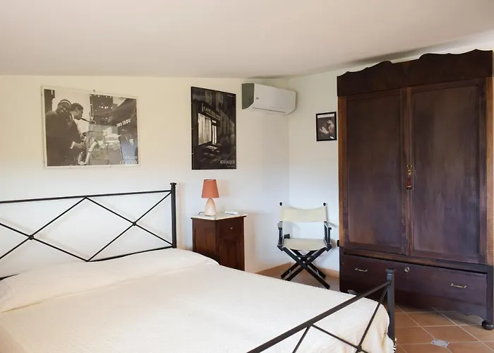 Sole Luna Apartmán Ortona