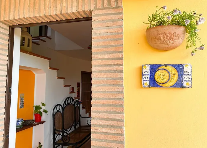 Sole Luna Apartmán *